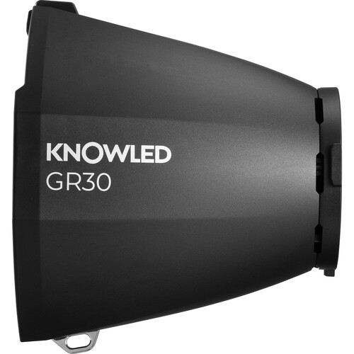 Godox GR30 Reflector za KNOWLED MG1200Bi LED Light (30°) - 2